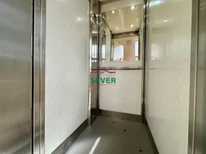 Prodej bytu 3+1, Kadaň, Chomutovská, 71 m2