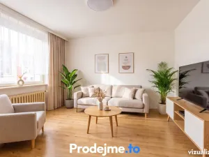 Prodej rodinného domu, Znojmo, Poštovní, 133 m2