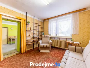 Prodej rodinného domu, Znojmo, Poštovní, 133 m2