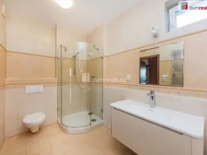 Prodej bytu 4+kk, Praha - Stodůlky, Přeučilova, 199 m2