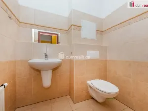 Prodej bytu 4+kk, Praha - Stodůlky, Přeučilova, 199 m2