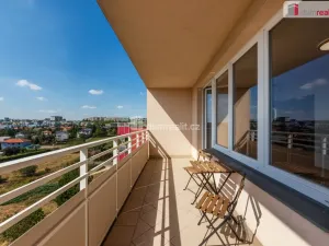 Prodej bytu 4+kk, Praha - Stodůlky, Přeučilova, 199 m2