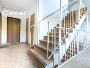 Prodej bytu 2+kk, Teplice, Trnovanská, 41 m2