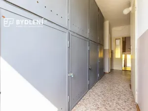 Prodej bytu 1+1, Krupka, Sídliště Nad plovárnou, 40 m2