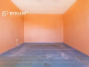 Prodej bytu 1+1, Krupka, Sídliště Nad plovárnou, 40 m2