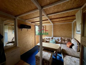 Prodej zahrady, Chomutov, Na Průhoně, 338 m2