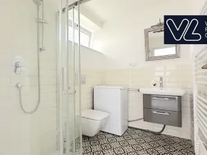 Pronájem bytu 2+1, Střelice, Bratří Kotrbů, 57 m2