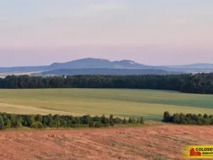 Prodej pozemku, Židlochovice, 4149 m2