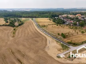 Prodej pozemku pro bydlení, Vranovská Ves, 1595 m2