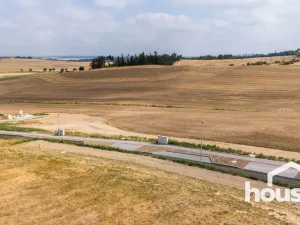 Prodej pozemku pro bydlení, Vranovská Ves, 1595 m2