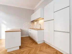 Pronájem bytu 3+kk, Praha - Nové Město, Ječná, 107 m2