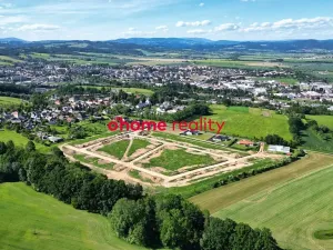 Prodej pozemku pro bydlení, Zábřeh, 589 m2