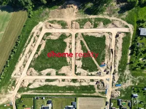 Prodej pozemku pro bydlení, Zábřeh, 925 m2