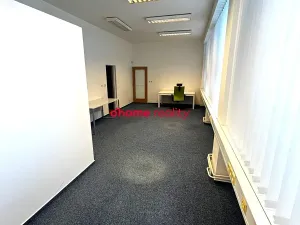 Pronájem kanceláře, Olomouc, Sokolovská, 45 m2