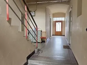 Prodej rodinného domu, Pardubice - Zelené Předměstí, Rožkova, 190 m2