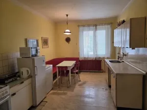 Prodej rodinného domu, Pardubice - Zelené Předměstí, Rožkova, 190 m2