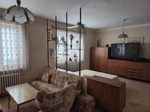 Prodej rodinného domu, Pardubice - Zelené Předměstí, Rožkova, 190 m2