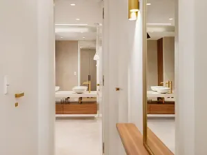 Pronájem bytu 2+kk, Praha - Staré Město, U milosrdných, 55 m2