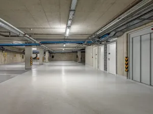 Pronájem bytu 2+kk, Praha - Staré Město, U milosrdných, 55 m2