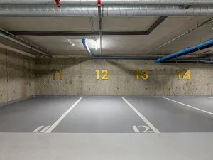 Pronájem bytu 2+kk, Praha - Staré Město, U milosrdných, 55 m2