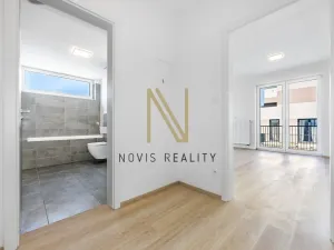 Pronájem bytu 1+kk, Dobřany, Denksteinova, 35 m2