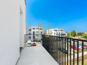 Pronájem bytu 1+kk, Dobřany, Denksteinova, 35 m2