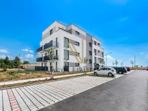 Pronájem bytu 1+kk, Dobřany, Denksteinova, 35 m2