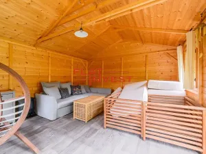 Prodej chalupy, Údrnice, 80 m2