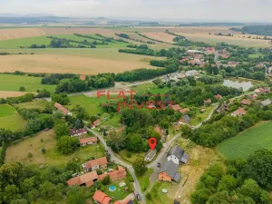 Prodej pozemku pro bydlení, Údrnice, 2132 m2