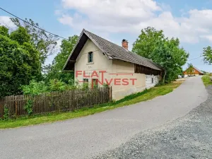 Prodej pozemku pro bydlení, Údrnice, 2132 m2