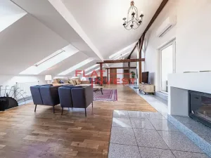 Prodej bytu 6+kk a větší, Praha - Nové Město, Řeznická, 294 m2