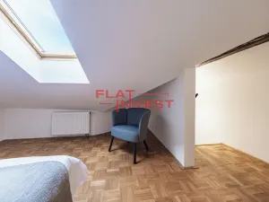 Prodej bytu 6+kk a větší, Praha - Nové Město, Řeznická, 294 m2
