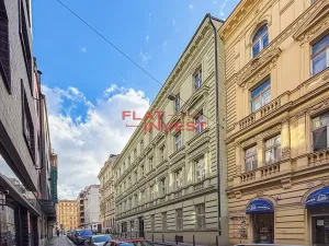 Prodej bytu 6+kk a větší, Praha - Nové Město, Řeznická, 294 m2