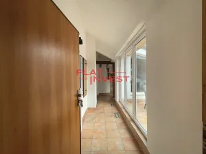 Prodej bytu 6+kk a větší, Praha - Nové Město, Řeznická, 294 m2