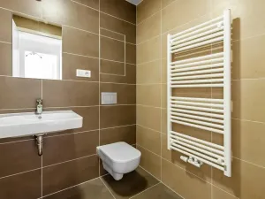 Pronájem bytu 2+kk, Praha - Malešice, Univerzitní, 53 m2