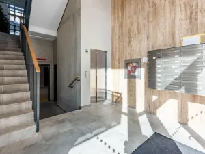 Pronájem bytu 2+kk, Praha - Malešice, Univerzitní, 53 m2