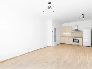 Pronájem bytu 2+kk, Praha - Malešice, Univerzitní, 53 m2