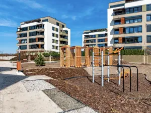 Pronájem bytu 2+kk, Praha - Malešice, Univerzitní, 53 m2