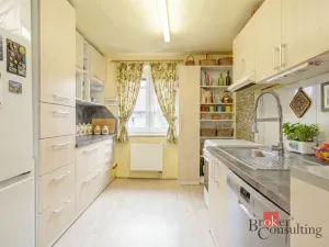 Prodej bytu 4+1, Opava - Předměstí, Těšínská, 82 m2