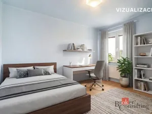 Prodej bytu 4+1, Opava - Předměstí, Těšínská, 82 m2
