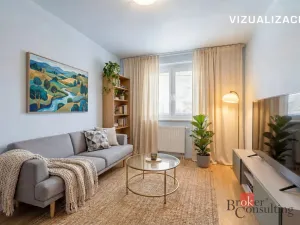 Prodej bytu 4+1, Opava - Předměstí, Těšínská, 82 m2
