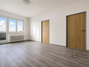 Prodej bytu 3+1, Přerov, Jasínkova, 62 m2