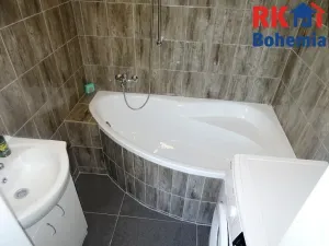 Pronájem bytu 2+1, Mladá Boleslav, Na Radouči, 60 m2