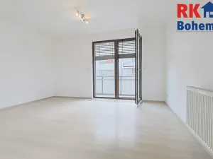 Pronájem bytu 2+kk, Praha - Háje, Loosova, 54 m2