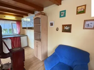 Prodej chaty, Třebívlice, 50 m2