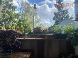 Prodej bytu 3+1, Chomutov, Kamenná, 76 m2