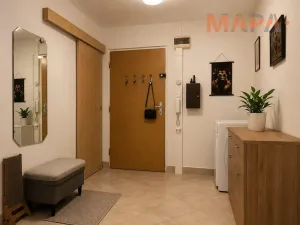 Prodej bytu 3+1, Chomutov, Kamenná, 76 m2