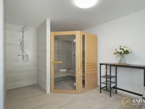 Prodej bytu 3+kk, Trhová Kamenice, Raisovo náměstí, 95 m2