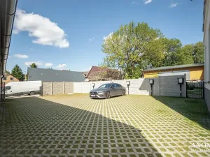 Prodej bytu 3+kk, Trhová Kamenice, Raisovo náměstí, 95 m2