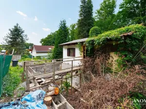 Prodej pozemku pro bydlení, Říčany, 457 m2